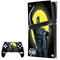 Marvel Black Panther Moon light PS5 Pro Bundle Skin